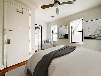 Rented by Keller Williams NYC