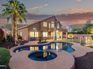 815 E Desert Trumpet Rd, Phoenix, AZ 85048