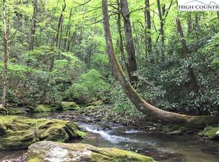 0 Maple Gap Rd, Lenoir, NC 28645