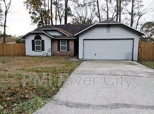 502 Tidal Wave Ln, Jacksonville, FL 32218