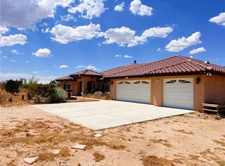 6262 Cayucos Dr, Phelan, CA 92371