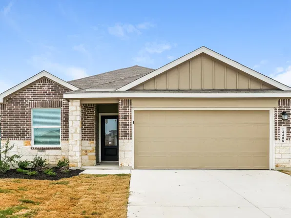 14408 Penny Run, San Antonio, TX 78253