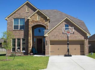 3072 Positano Loop, Bryan, TX 77808