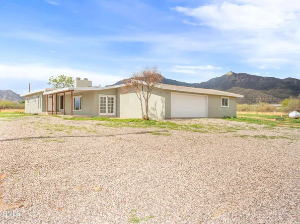 6720 S CALLE DE LA NARANJA --, Hereford, AZ 85615