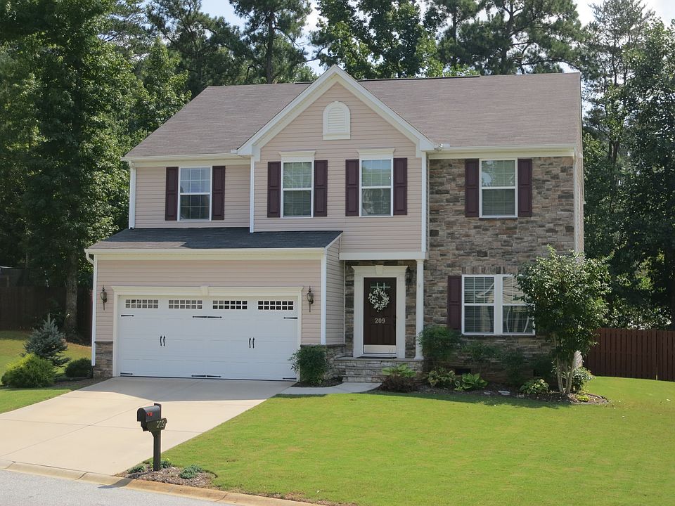 1st image of 209 Meadow Rose Dr
