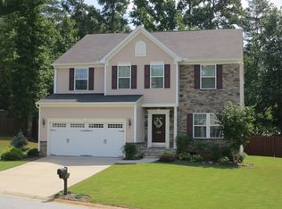 209 Meadow Rose Dr, Travelers Rest, SC 29690