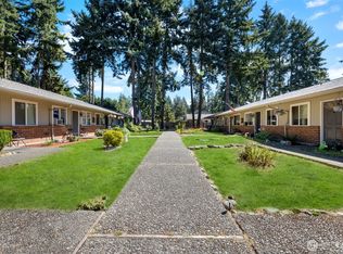 12311 Court #12315, Puyallup, WA