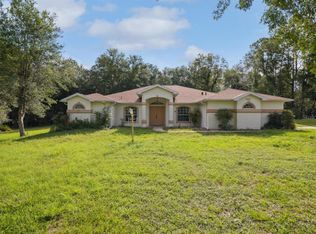 8801 SW 217th Court Rd, Dunnellon, FL 34431