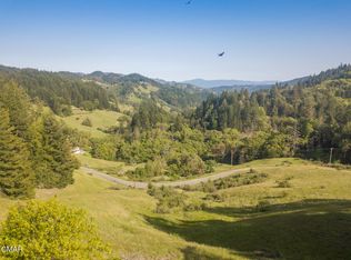 3521 Williams Ranch Rd, Willits, CA 95490
