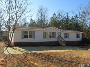 411 Falcon Run, Middlesex, NC 27557
