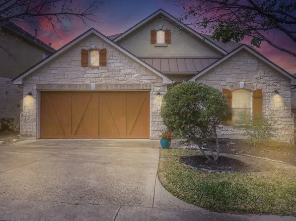 24 Stone Terrace Dr, Lakeway, TX 78734