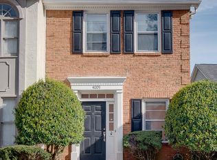 4009 Elm St, Atlanta, GA 30341