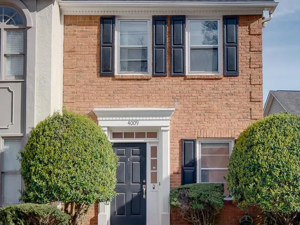 4009 Elm St, Atlanta, GA 30341