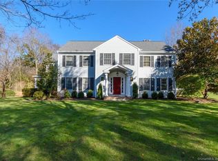 7 Red Mill Ln, Darien, CT 06820