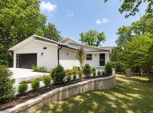 17 Millstone Cv, Maumelle, AR 72113