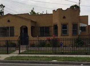 253 N Aranbe Ave, Compton, CA 90220