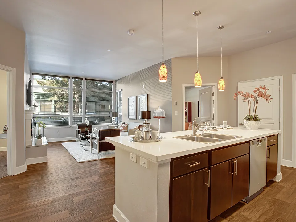 Woodin Creek Village