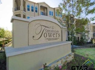 3351 Cascades Ct UNIT 327, Tyler, TX 75709