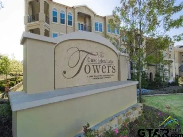 3351 Cascades Ct Unit 327, Tyler, TX 75709