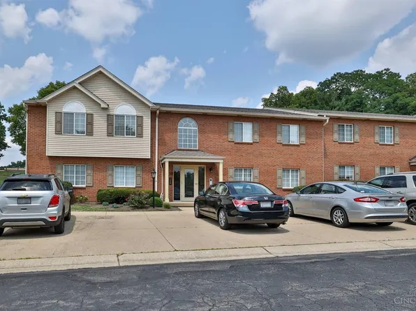5648 Bridgetown Rd Unit 19, Cincinnati, OH 45248