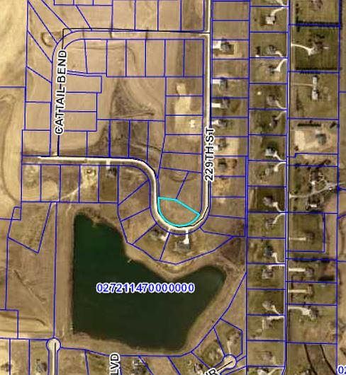 2nd image of LOT 68 Lot 68 Lake Ohana Subdivision