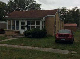 217 N Walnut St, Du Quoin, IL 62832