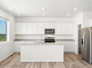 The Monarch Plan, Revere at Johnstown, Johnstown, CO 80534