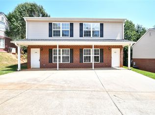 221 Springfield Cir, Easley, SC 29642