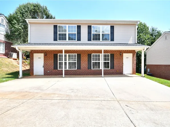 221 Springfield Cir, Easley, SC 29642