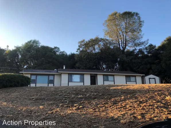 6470 Mary Ann Ln, Placerville, CA 95667