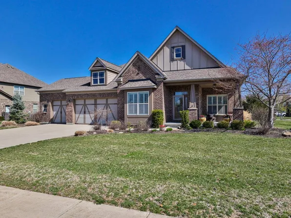 4982 Crooked River Ct, Maineville, OH 45039
