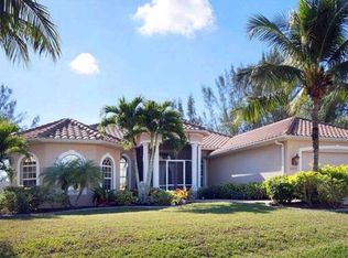 1200 SW 26th St, Cape Coral, FL 33914