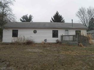 702 W Tower St #NW, Pierceton, IN