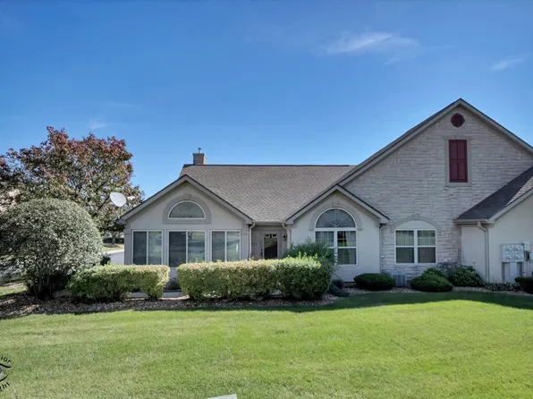 18253 Murphy Cir, Tinley Park, IL 60487