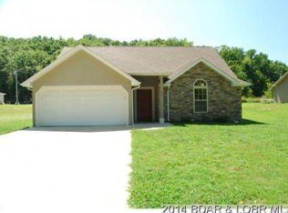 55 Arthur Dr, Camdenton, MO 65020