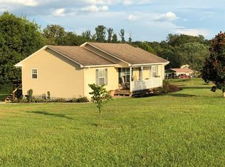 1660 Sheets Hollow Rd, Greenback, TN 37742