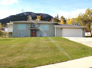 717 Joslyn St, Helena, MT 59601