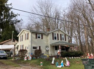 4093 Pigeon Run Rd SW, Massillon, OH 44647