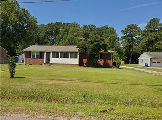 3520 Wright Rd, Portsmouth, VA 23703