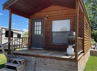 706 N 1st St SPACE 37, Saratoga, WY 82331