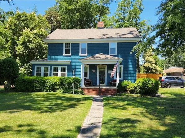 9357 Sturgis St, Norfolk, VA 23503