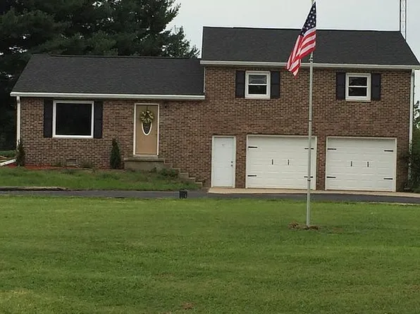 1981 N County Road 175 E, Sullivan, IN 47882