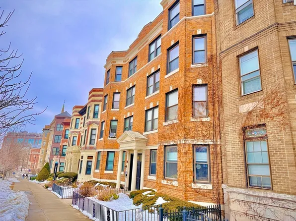 451 Park Dr APT 2C, Boston, MA 02215
