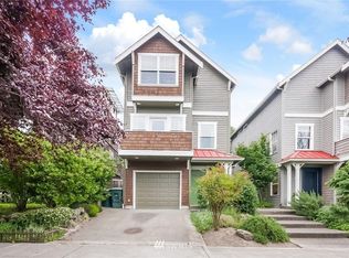 922 17th Ave, Seattle, WA 98122