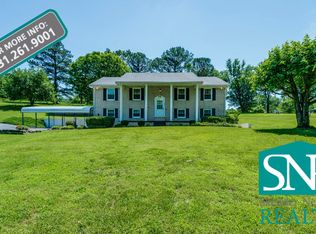 114 Speck Dr, Livingston, TN 38570