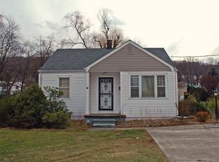 71 Ramapo Rd, Garnerville, NY 10923