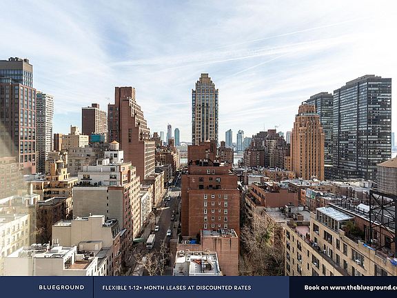 5th image of 300 E 51st St APT 19A