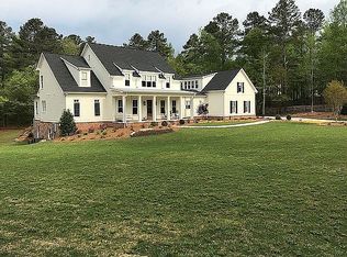 1235 Old Lathemtown Rd, Canton, GA 30115