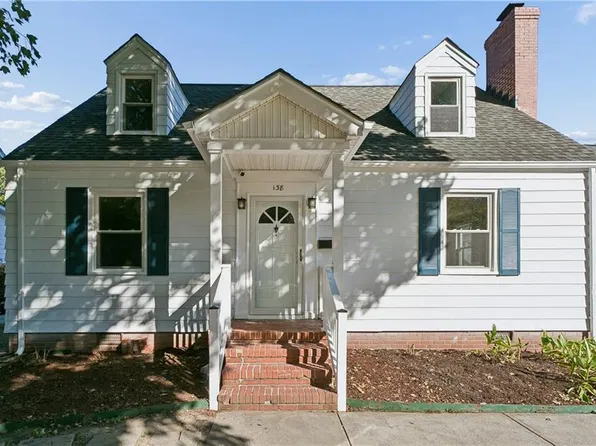 138 Hampton Roads Ave, Hampton, VA 23661