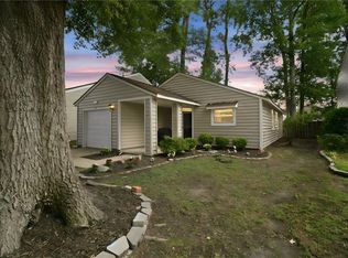3917 Adonis Ct, Virginia Beach, VA 23456